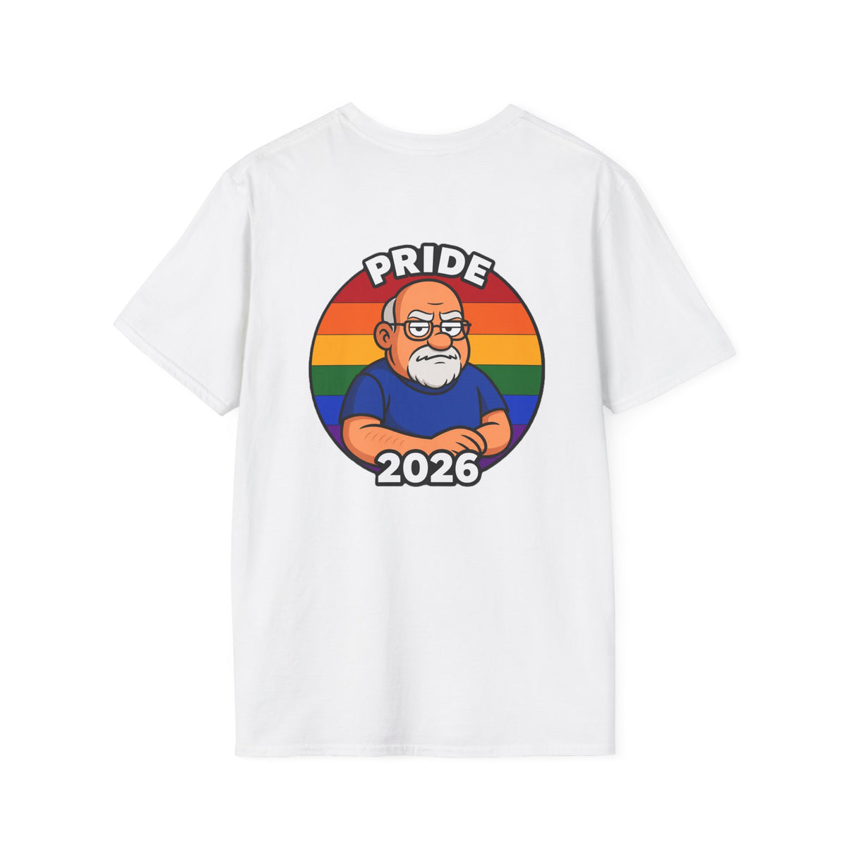 “Parade ready ,powered by siesta” Pride 2026