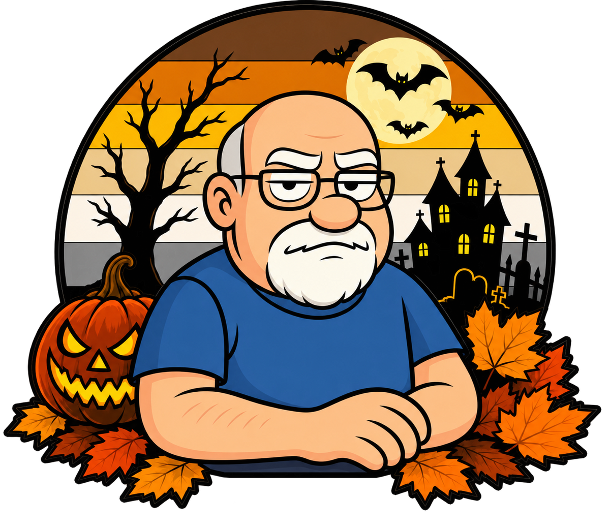 HALLOWEEN collection