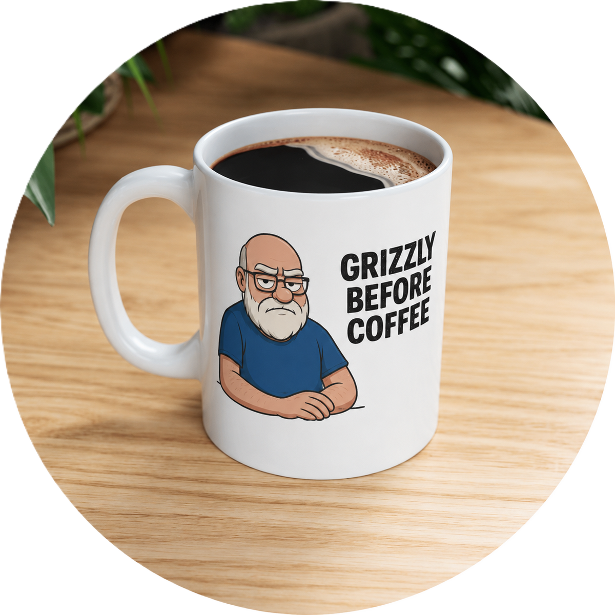 MUGS