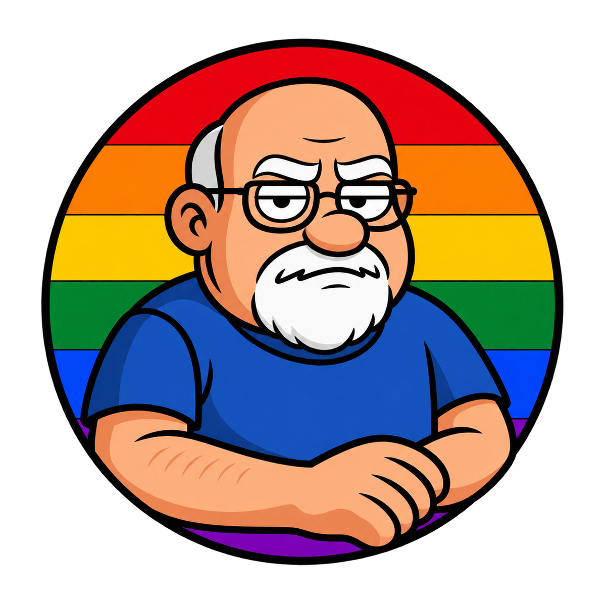 PRIDE collection