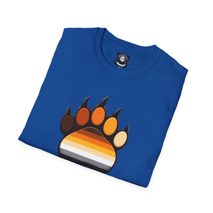 "Bear Paw "