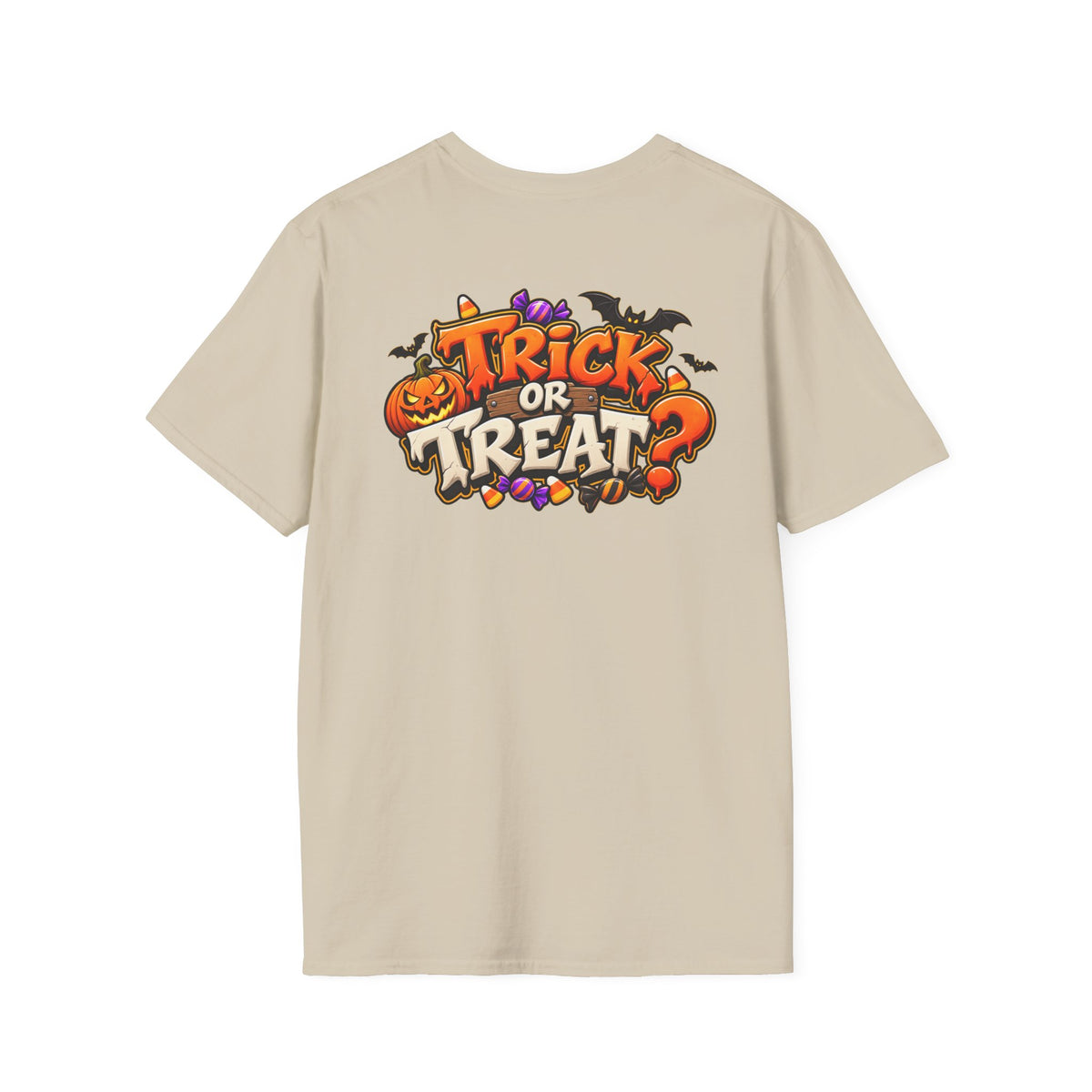 "BearDaddy Halloween "