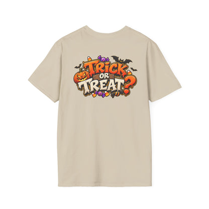 "BearDaddy Halloween "