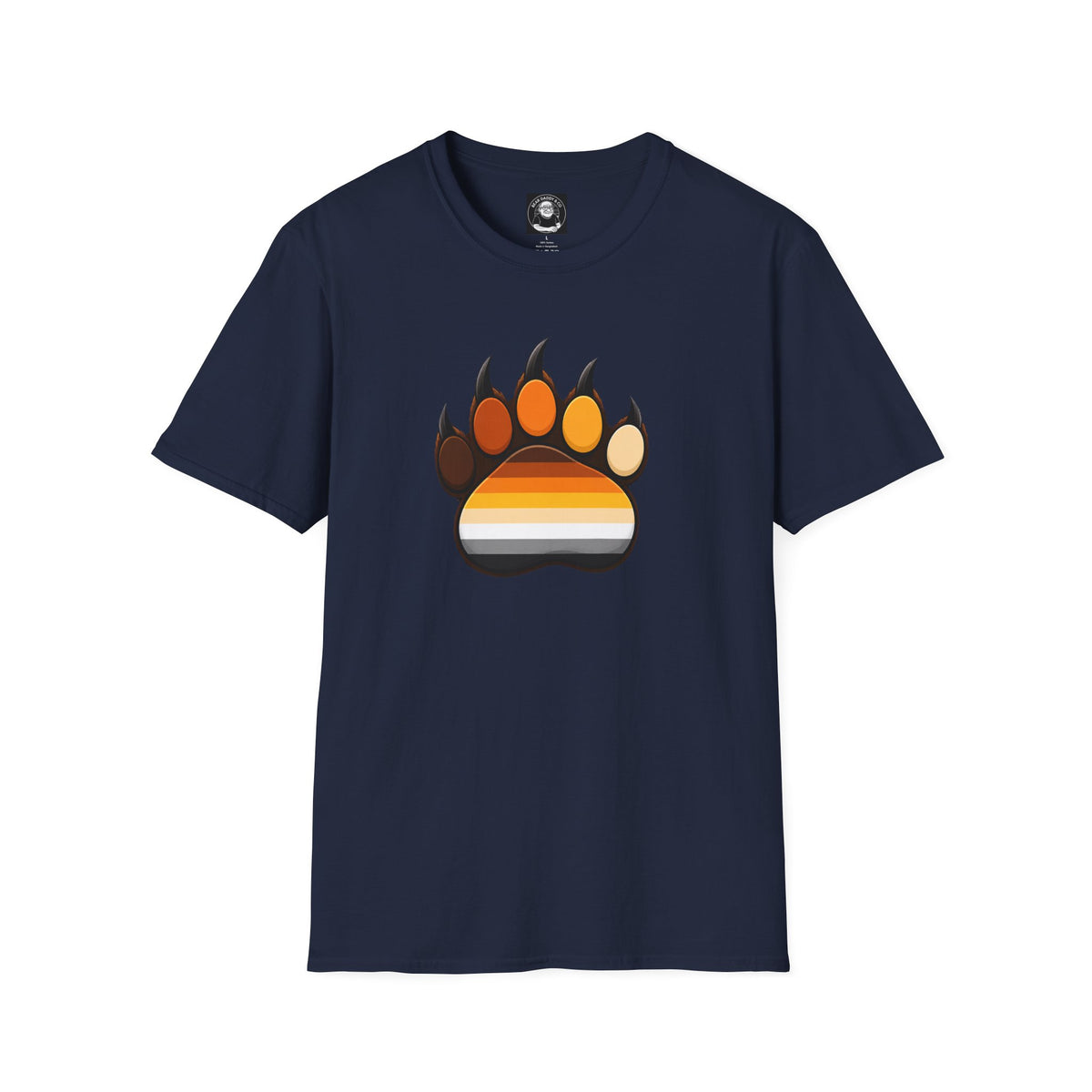 "Bear Paw "