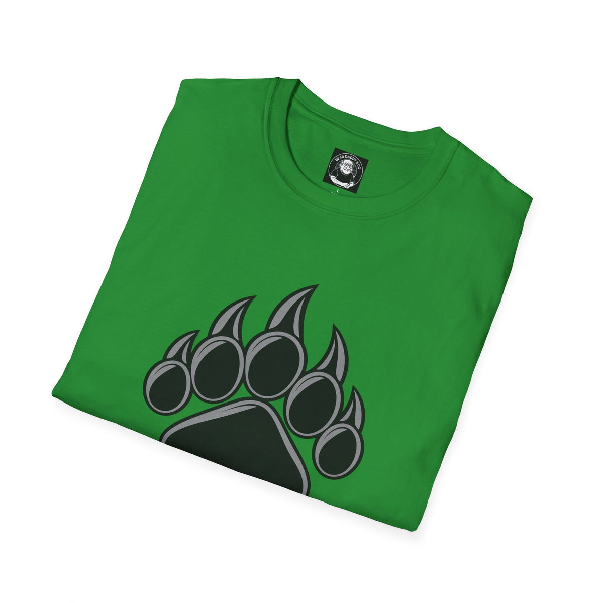 "Black Paw "