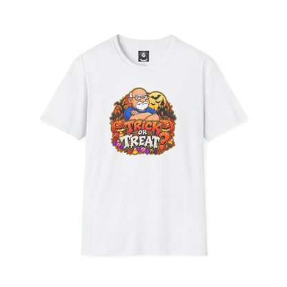 "Spooky BearDaddy"
