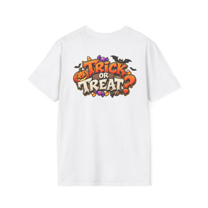 "BearDaddy Halloween "