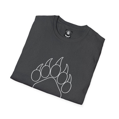 "Paw "