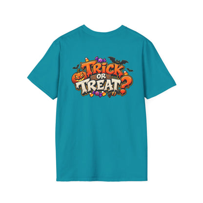 " Franky Halloween "