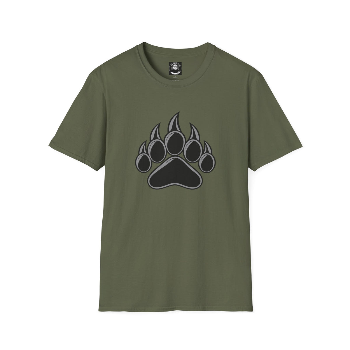 "Black Paw "