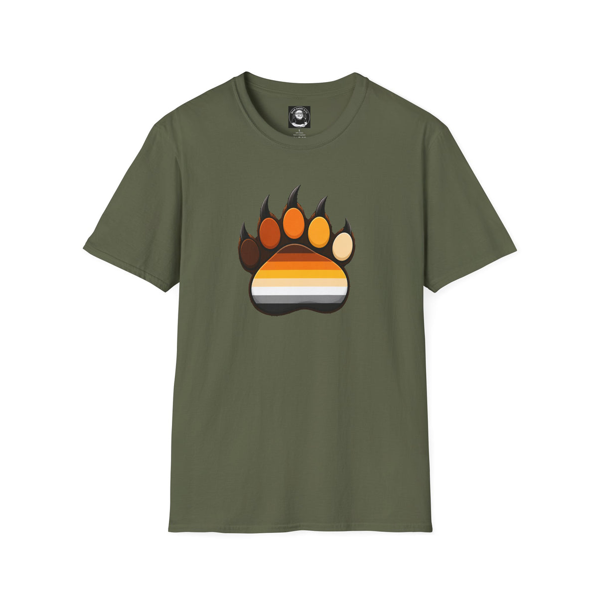 "Bear Paw "