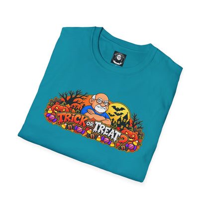 BearDaddy  " Trick or Treat  "