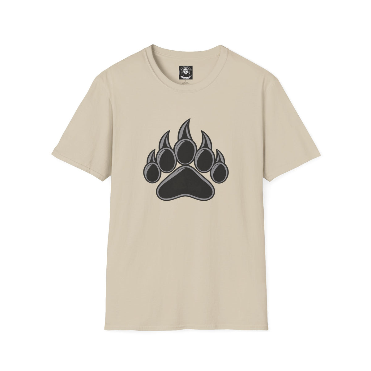 "Black Paw "