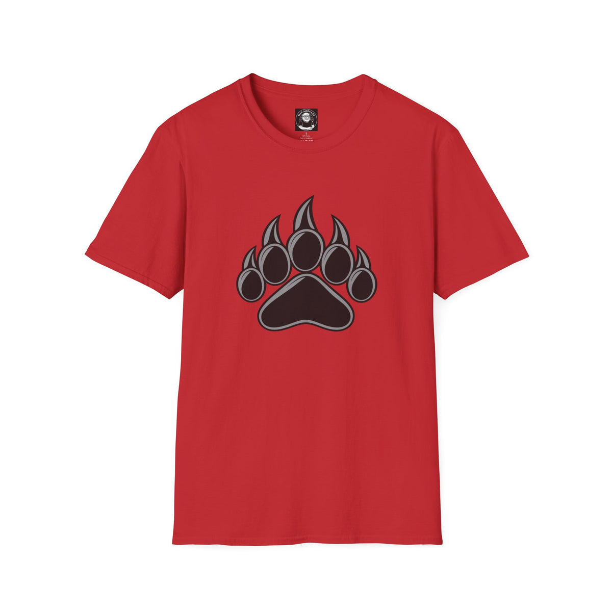 "Black Paw "