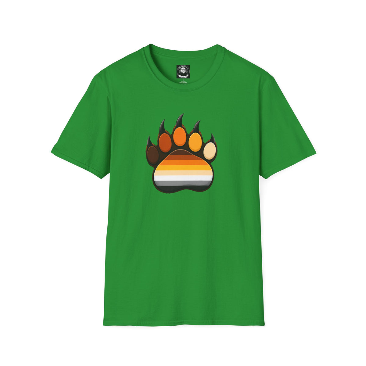 "Bear Paw "