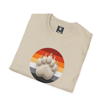 "Polar Bear  Paw "
