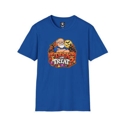 "Spooky BearDaddy"