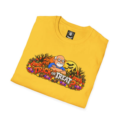 BearDaddy  " Trick or Treat  "