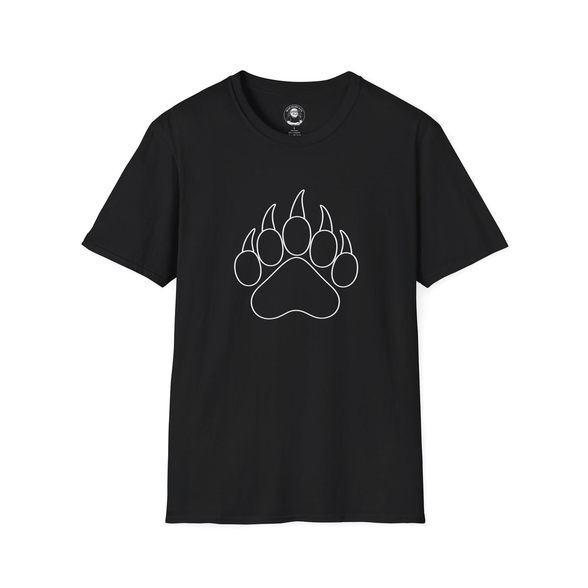 "Paw "