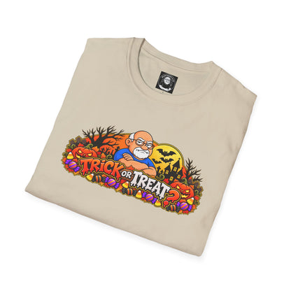 BearDaddy  " Trick or Treat  "