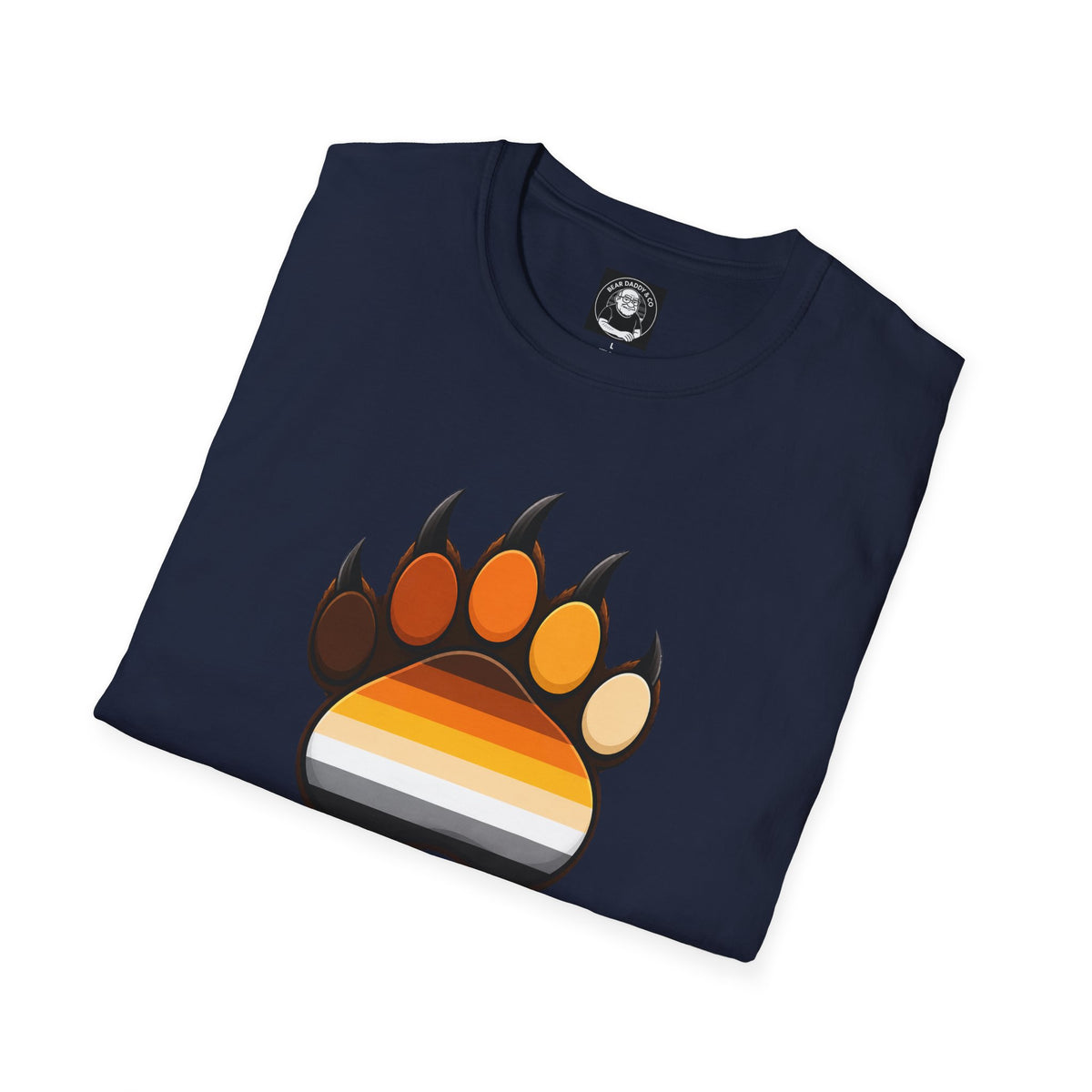 "Bear Paw "