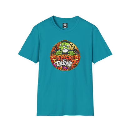 "Spooky Franky"