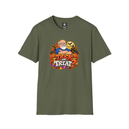 "Spooky BearDaddy"