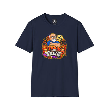 "Spooky BearDaddy"