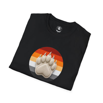 "Polar Bear  Paw "