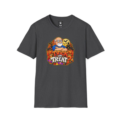 "Spooky BearDaddy"
