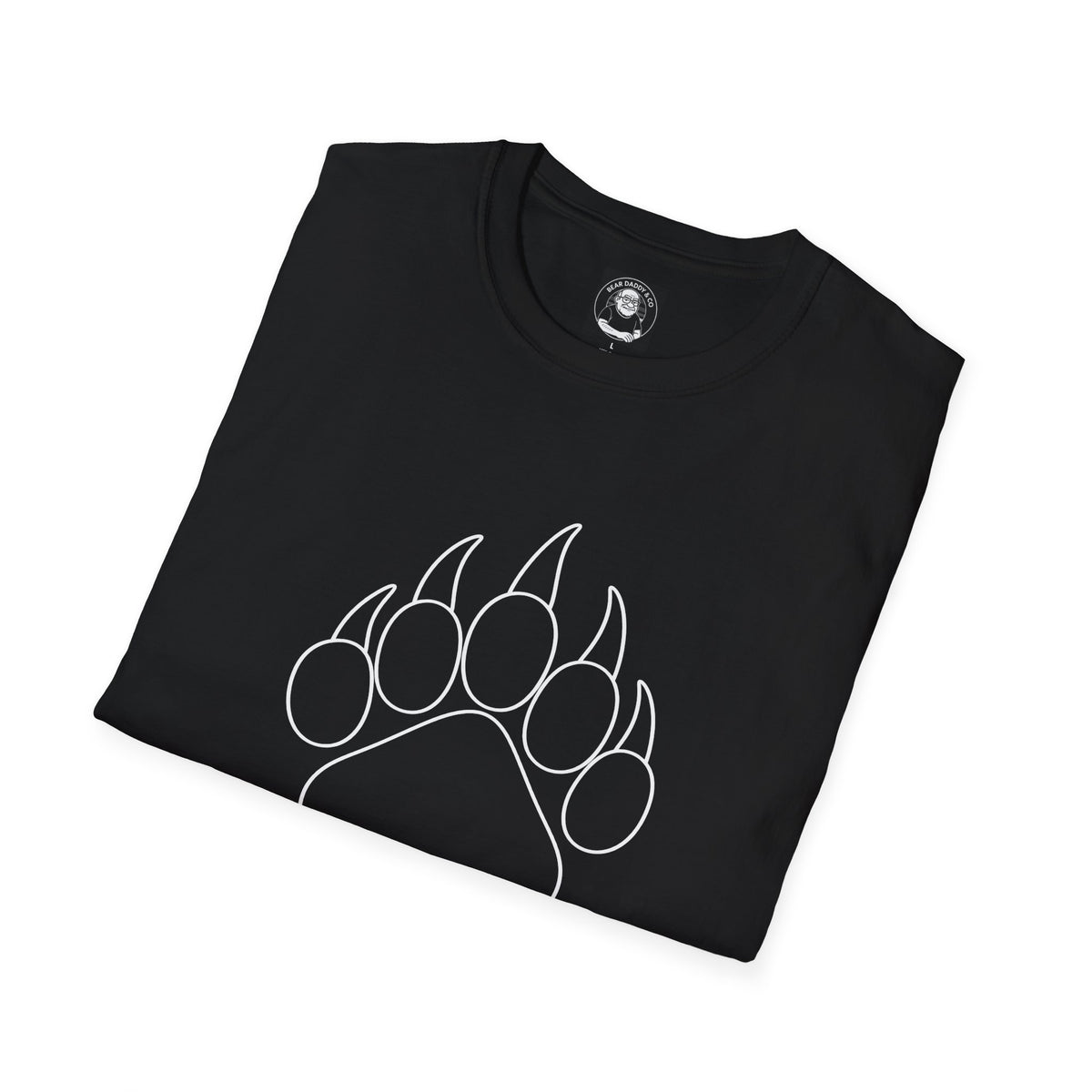 "Paw "