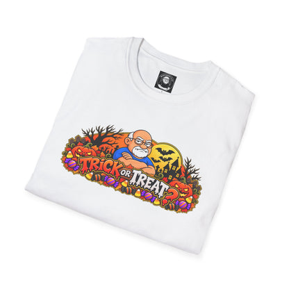 BearDaddy  " Trick or Treat  "