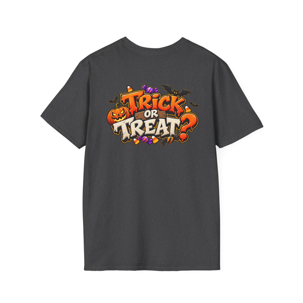 " Franky Halloween "