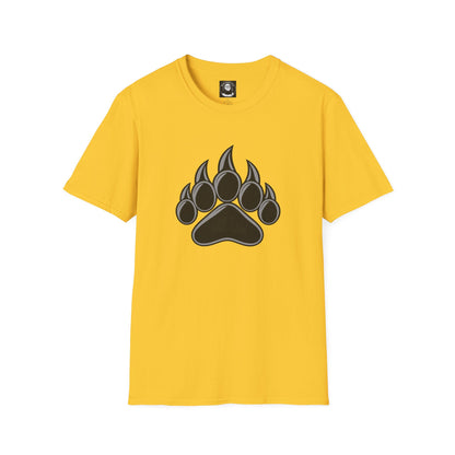 "Black Paw "