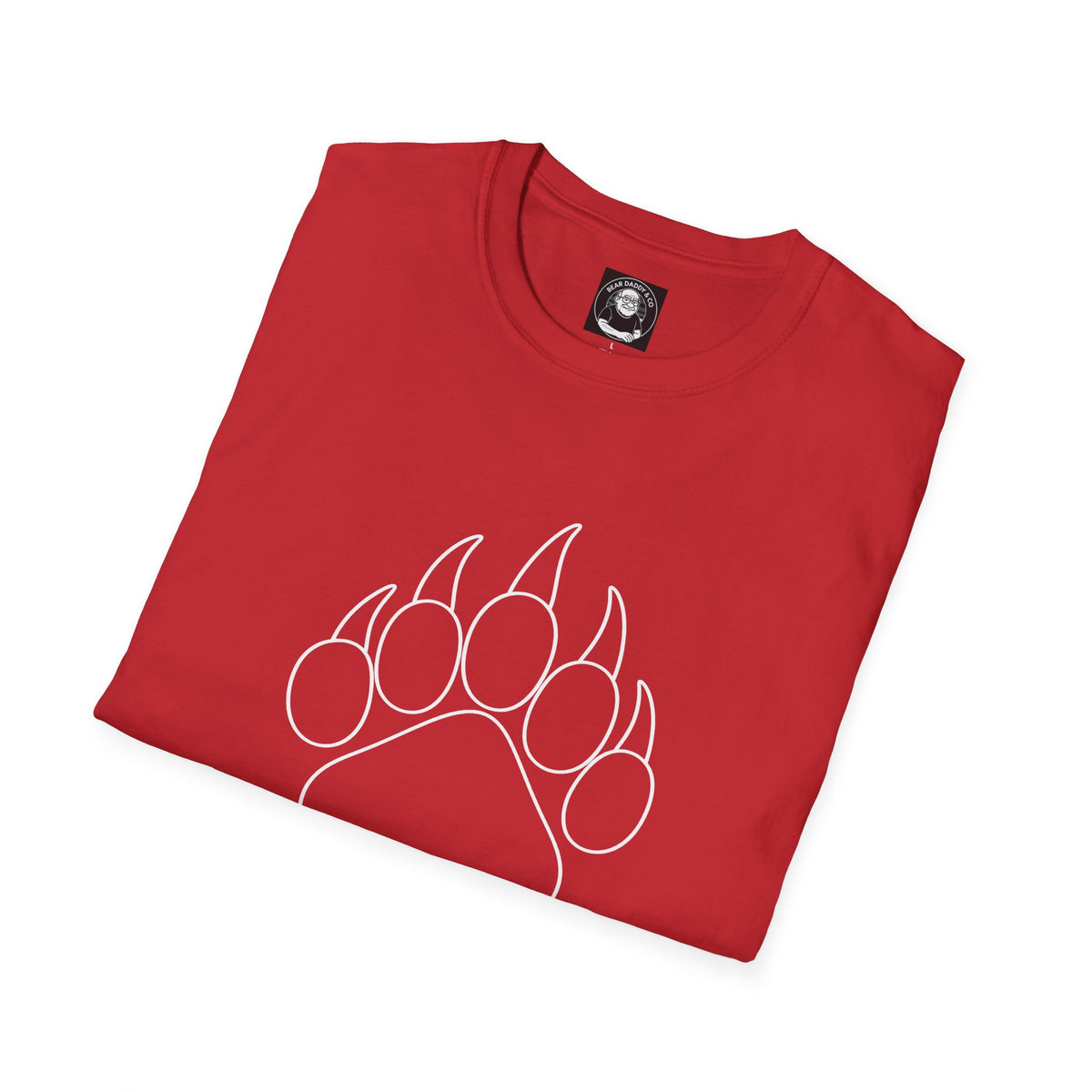 "Paw "