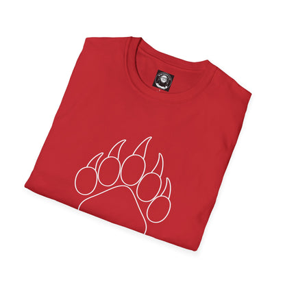 "Paw "