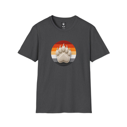 "Polar Bear  Paw "