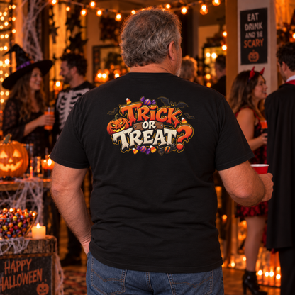 "BearDaddy Halloween "
