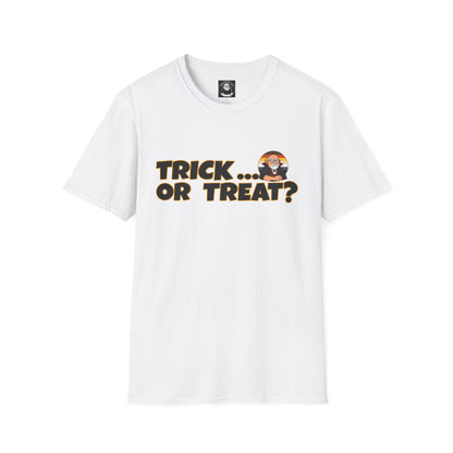 Halloween Vampire "Trick...Or Treat?"