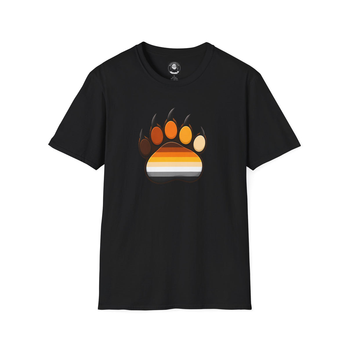 "Bear Paw "