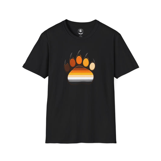 "Bear Paw "
