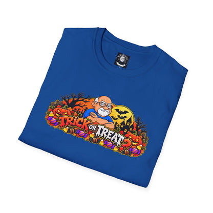 BearDaddy  " Trick or Treat  "