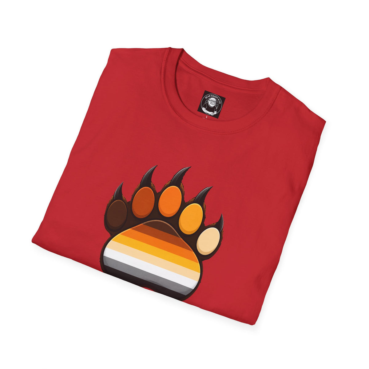 "Bear Paw "