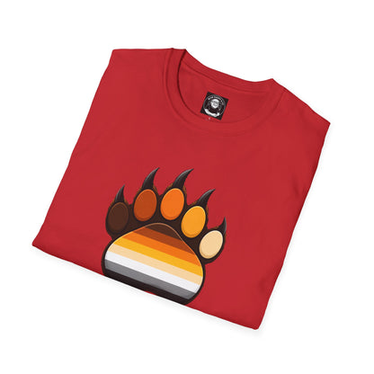 "Bear Paw "