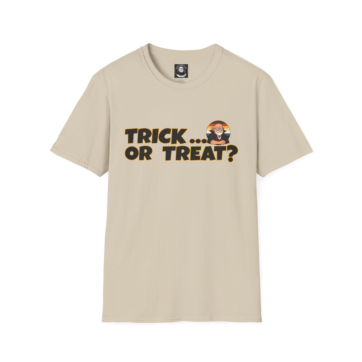 Halloween Vampire "Trick...Or Treat?"