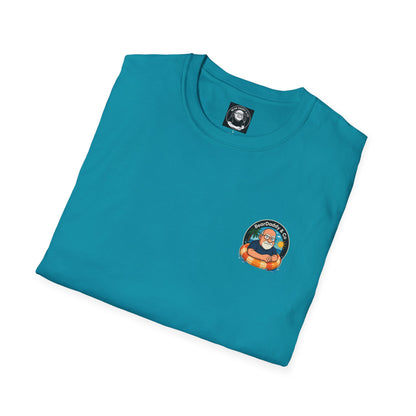 "Summer at the beach  float " Chest Emblem
