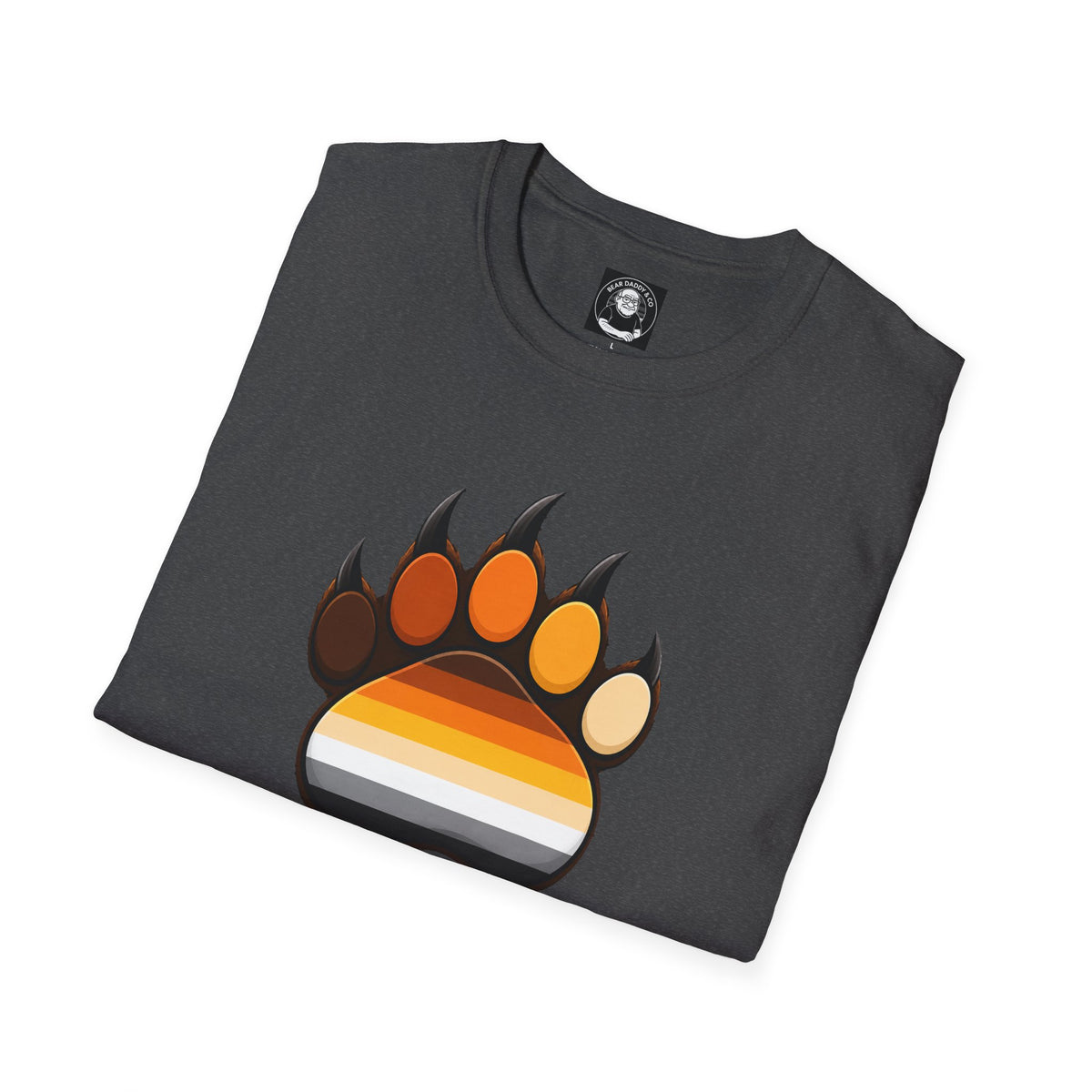 "Bear Paw "