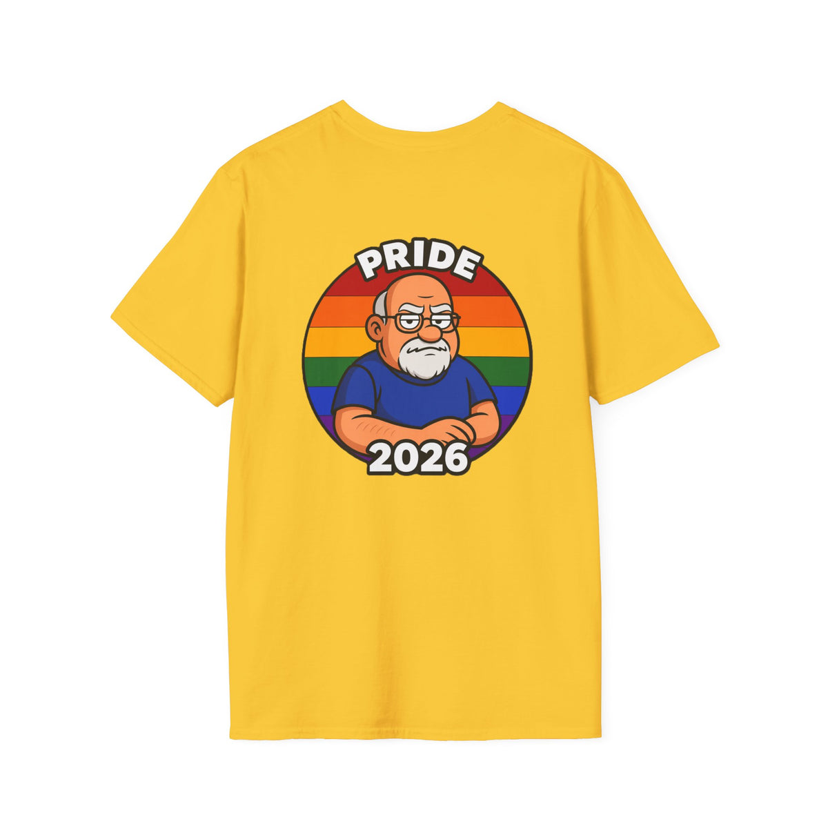 “Parade ready ,powered by siesta” Pride  2026