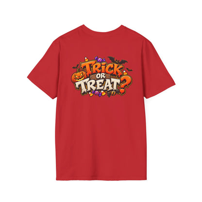 " Franky Halloween "
