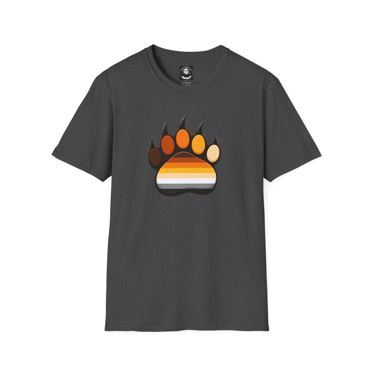 "Bear Paw "